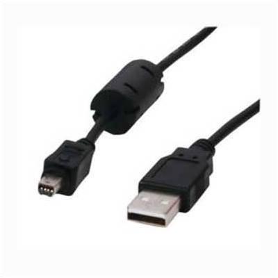 Cable Usb 2.0 Macho a Usb 8 Pines Macho