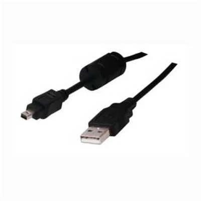 Cable Usb 2.0 Macho a Usb 14 Pines Macho