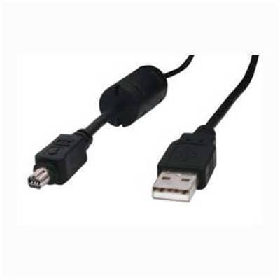 Cable Usb 2.0 Macho a Usb 8 Pines Hembra