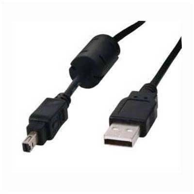 Cable Usb 2.0 Macho a Usb 8 Pines