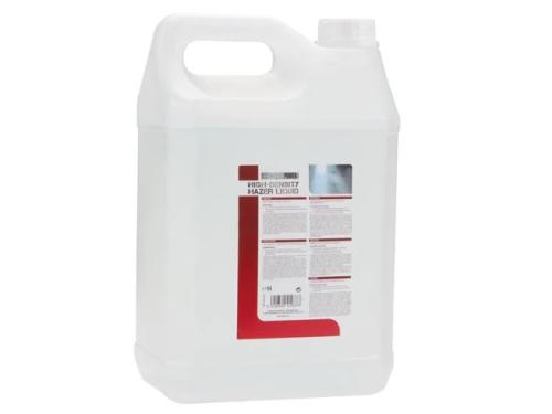 High-Density Hazer Liquid (5l)