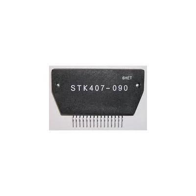 Circuito Integrado Stk407-090