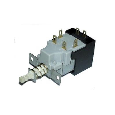 Interruptor Tv Soldar Bipolar