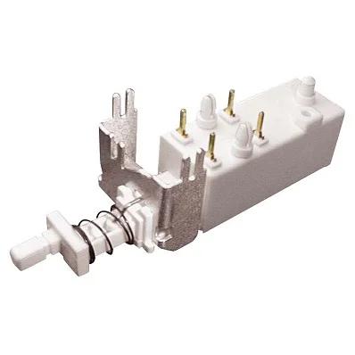 Interruptor Tv Bipolar Circuito Impresso Philips