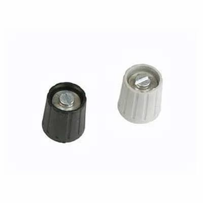 Botón (Gris 10mm/4mm)