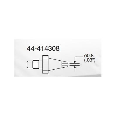 Ponta Para Estação Dessoldadora 0.8mm