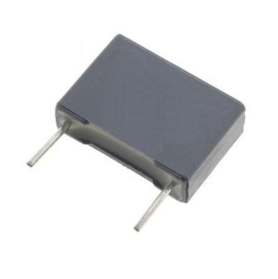 Condensador Poliester 1.5uf 100v