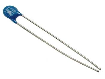 Ntc Thermistor - 100k