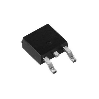 Diodo Retificador Rapido 800V 2A