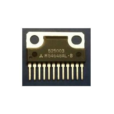 Circuito Integrado M54648al