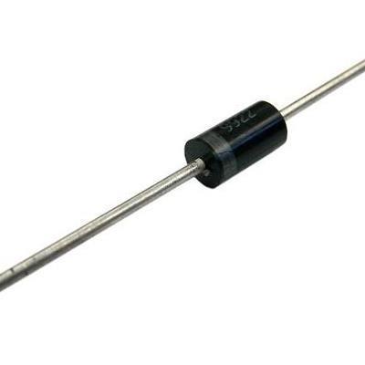 Diodo Retificador Ultra Rapido 600V 8A