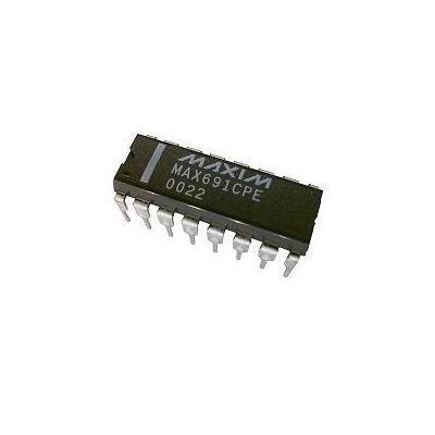 Circuito Integrado Max691