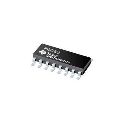 Circuito Integrado Max3232