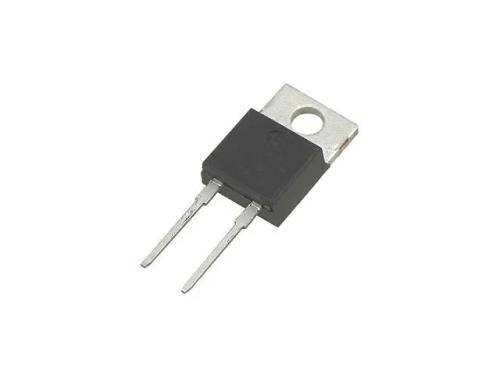 Diodo Retificador Ultra Rapido 1000v 8a