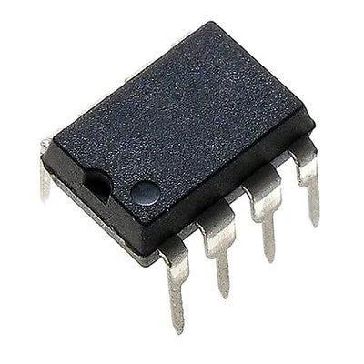 Circuito Integrado Nvm3060