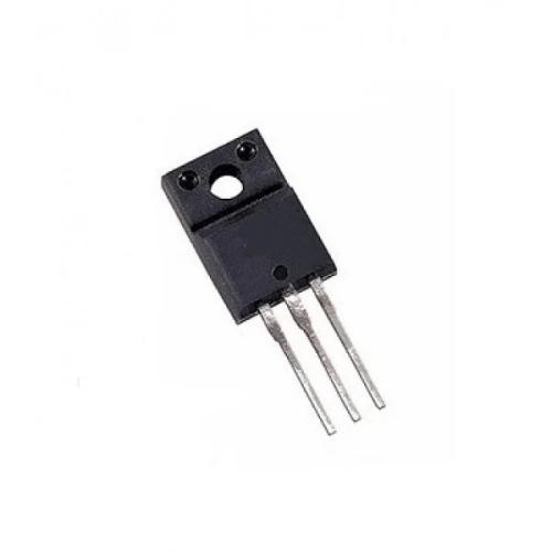 Transistor Mosfet P7nb80fp
