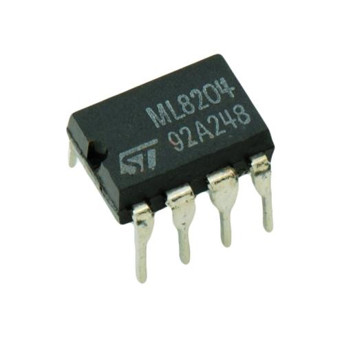 Circuito Integrado Ml8204
