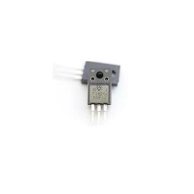 Transistor Si-N 600v 5a 35w 13mhz Mjf18204