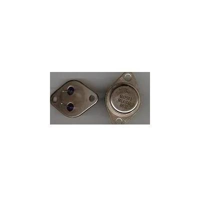 Transistor P-Darl 80v 10a 150w Mj2501