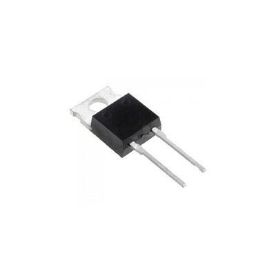 Diodo Damper 600V 7A