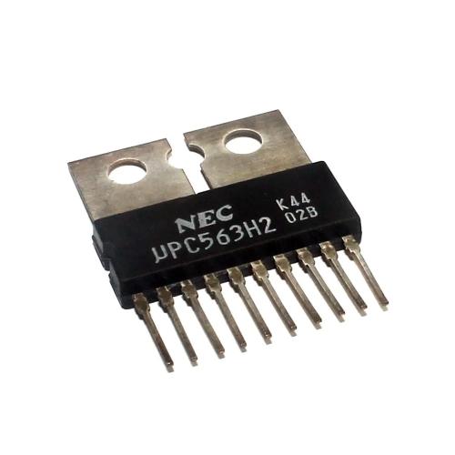 Circuito Integrado UPC558
