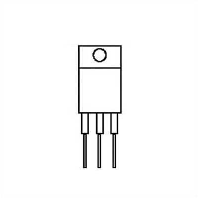 Transistor Mosfet Rfp50n06