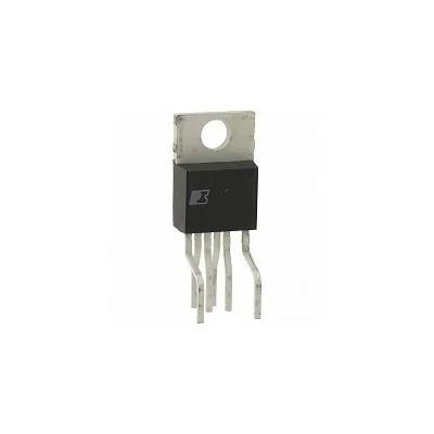 Regulador Switching