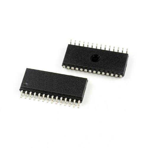 Circuito Integrado Cmos Pic16c72