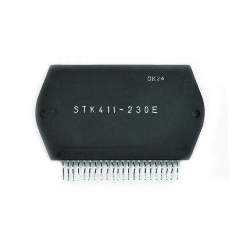 Circuito Integrado Stk411-230