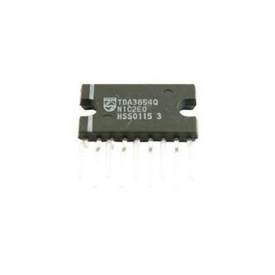 Circuito Integrado Philips Tda3654q