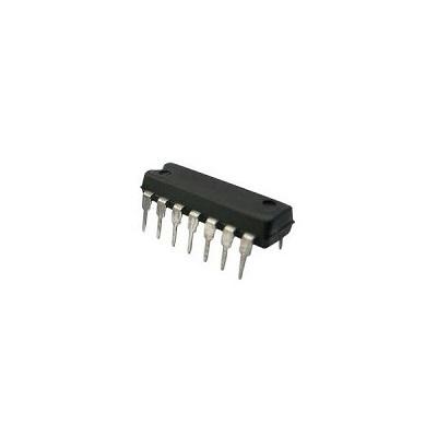 Circuito Integrado Interface Rs232 MC1489