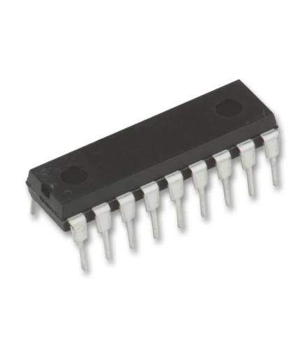 Circuito Integrado Tda4437