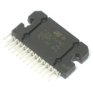 Circuito Integrado Tda7490