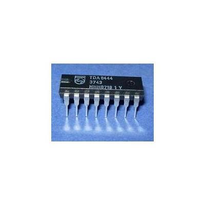Circuito Integrado Tda8444