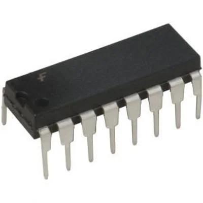 Circuito Integrado Tda2270