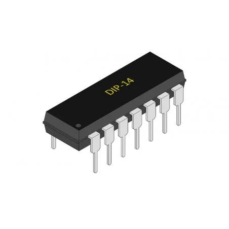 Circuito Integrado Stv2180