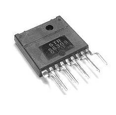 Circuito Integrado Strs6309