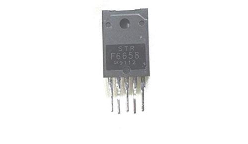 Circuito Integrado STRF6658