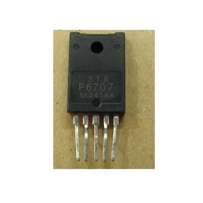 Circuito Integrado Strf6707