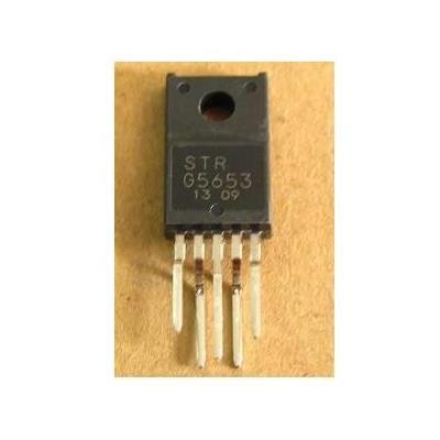 Circuito Integrado STRG5653
