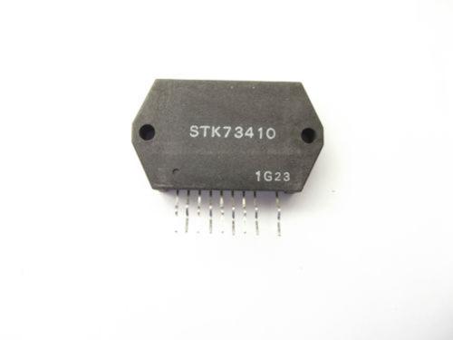 Circuito Integrado STK73410