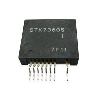 Circuito Integrado STK73605