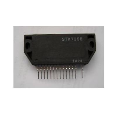 Circuito Integrado STK7356