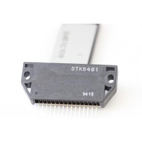 Circuito Integrado Stk5461