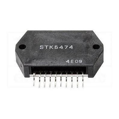 Circuito Integrado Stk5474