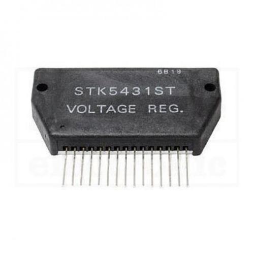 Circuito Integrado STK5431