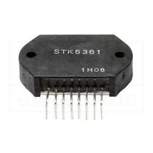Circuito Integrado Stk5361