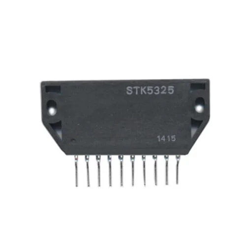 Circuito Integrado Stk5325