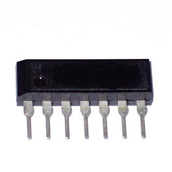 Circuito Integrado TA7139