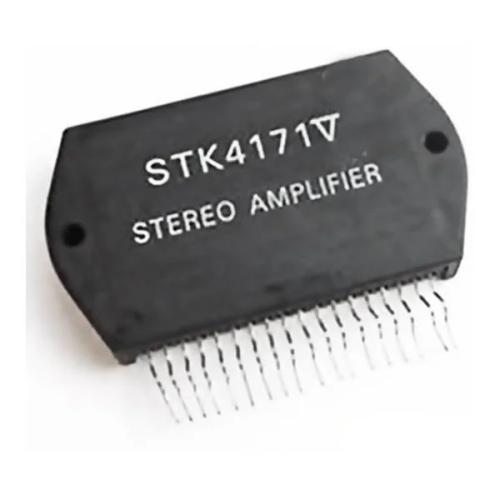 Circuito Integrado STK4171V